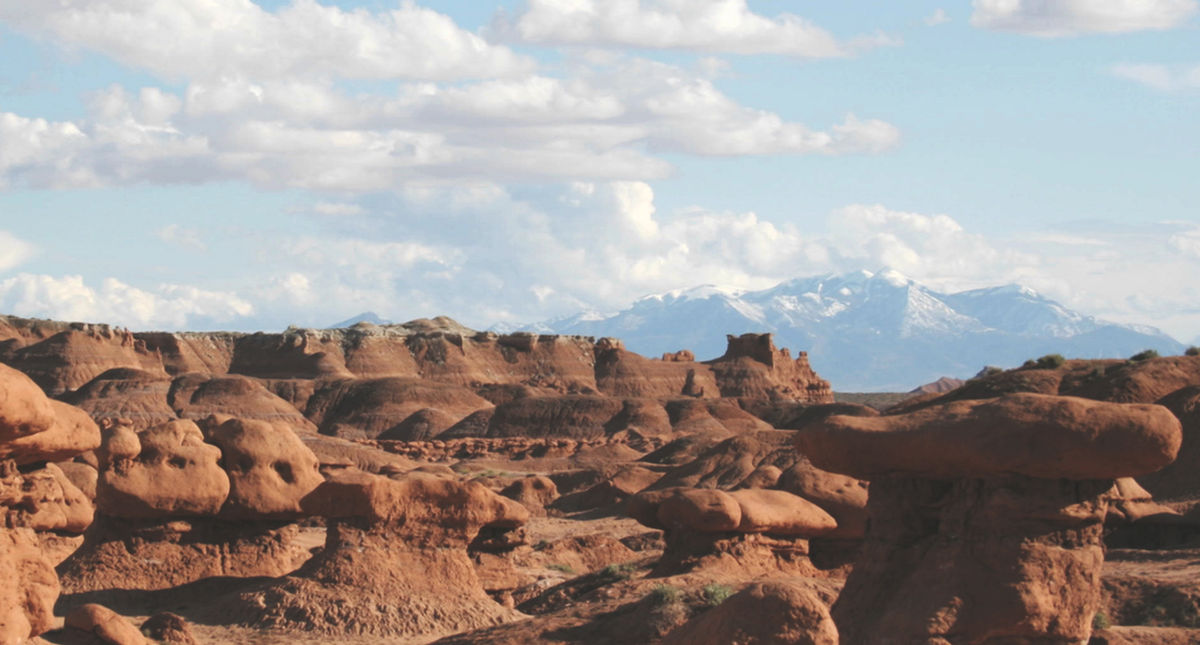 Great American Road Trip